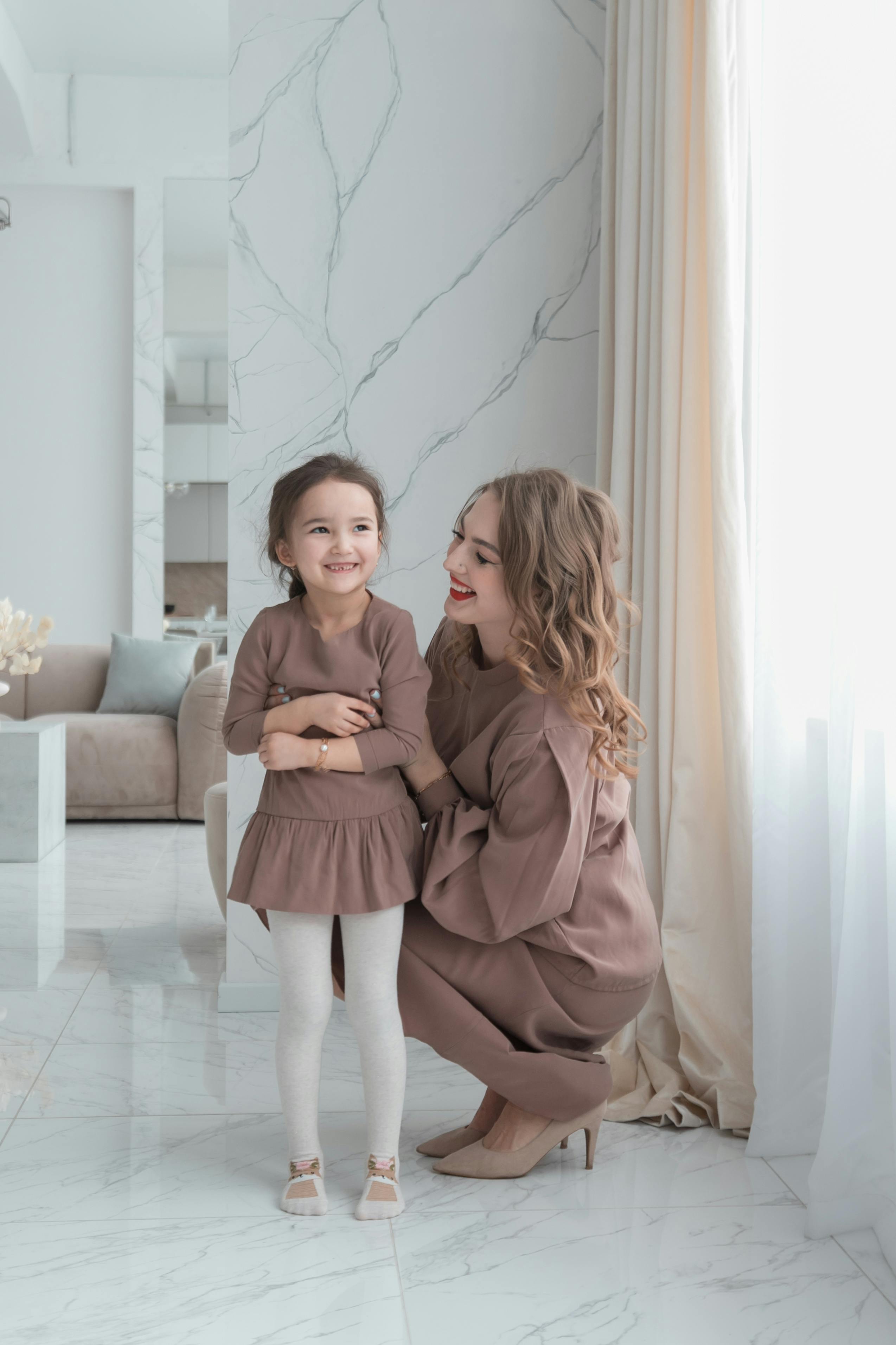 Няня в семью