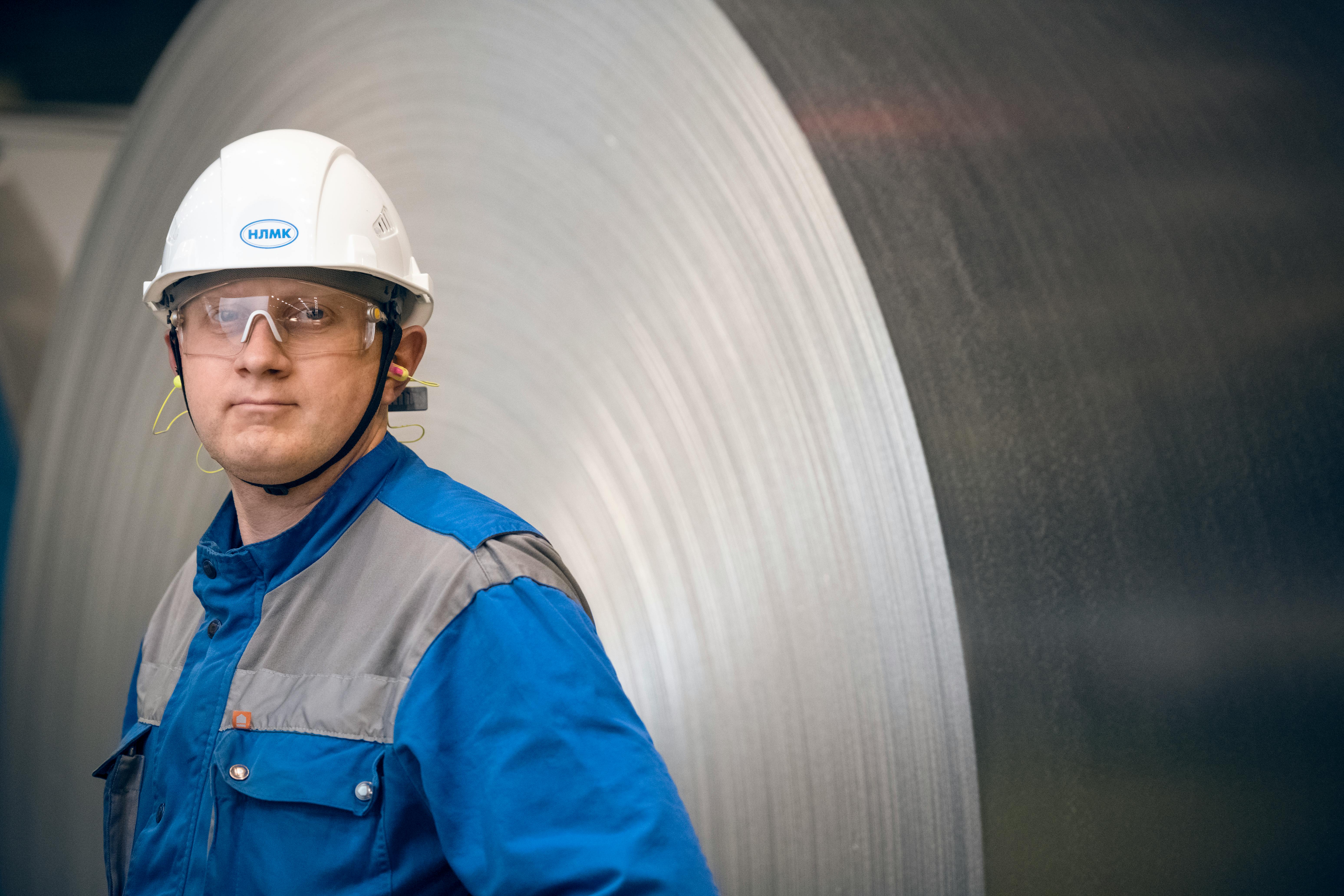 Вахтовая работа